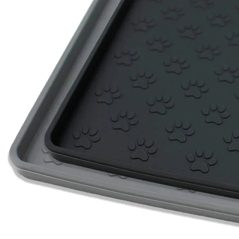 Tapis Silicone Pour Gamelle - Les Bonnes Affaires