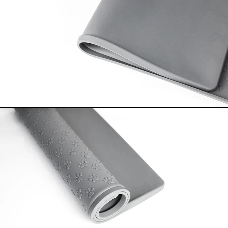 Tapis Silicone Pour Gamelle - Les Bonnes Affaires