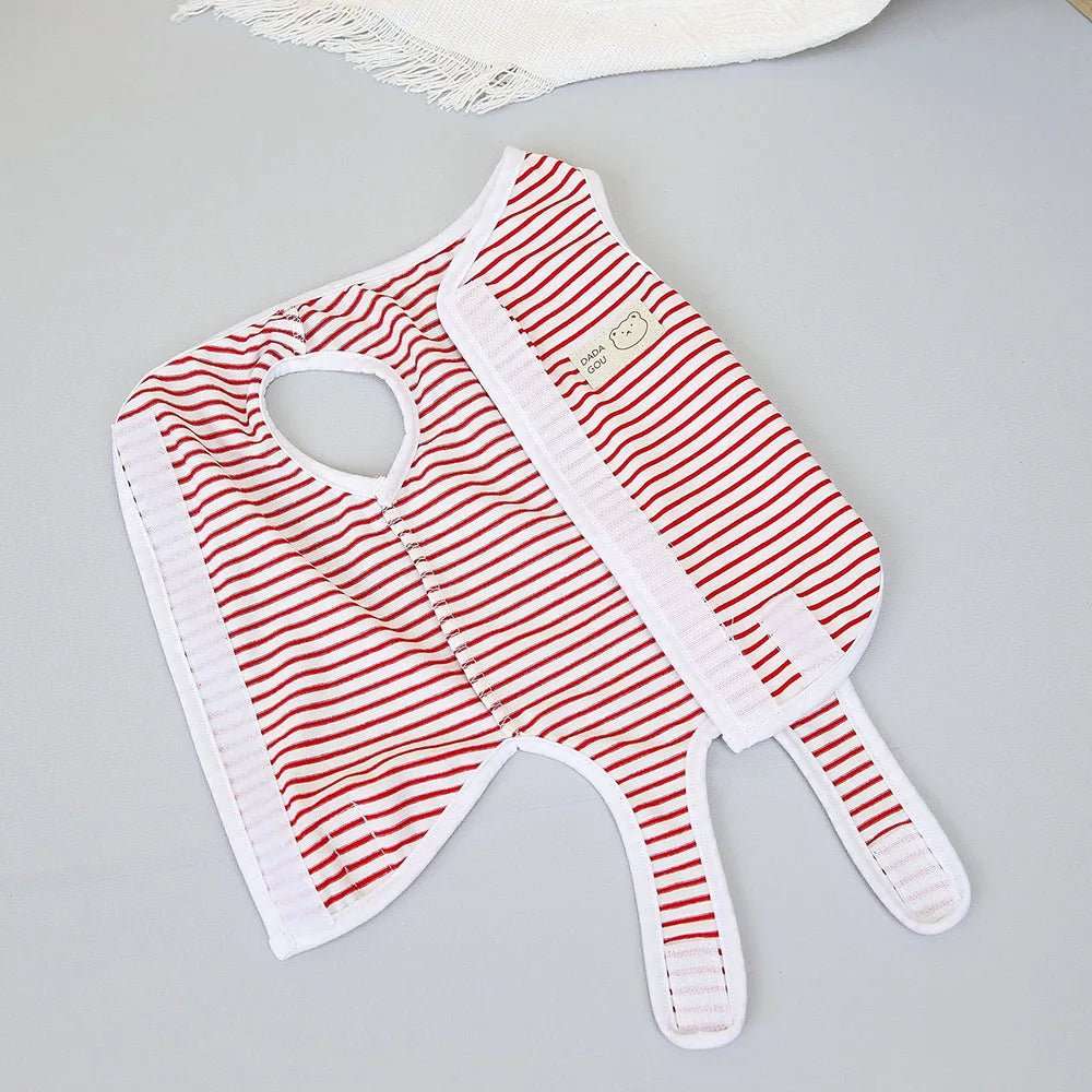 Tee-Shirt Post Opératoire Pour Chat