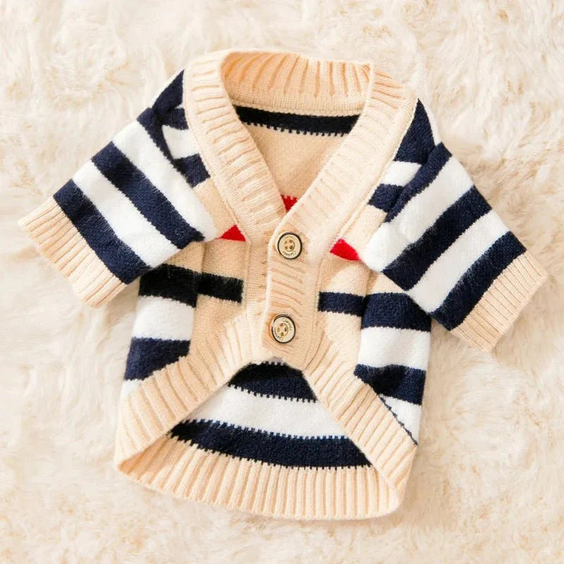 Tricot pour Chien