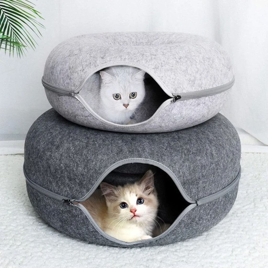 tunnel chat | Donut Amusant