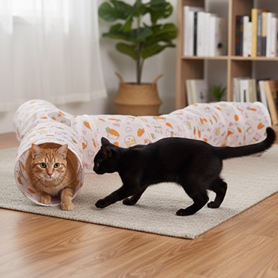 Tunnel Chat T