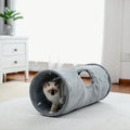 tunnel pour chat | Tunnel Mignon