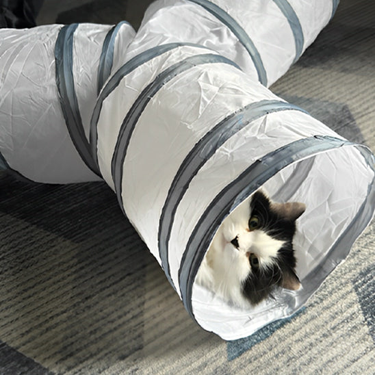 tunnel pour chat | Neko Passage