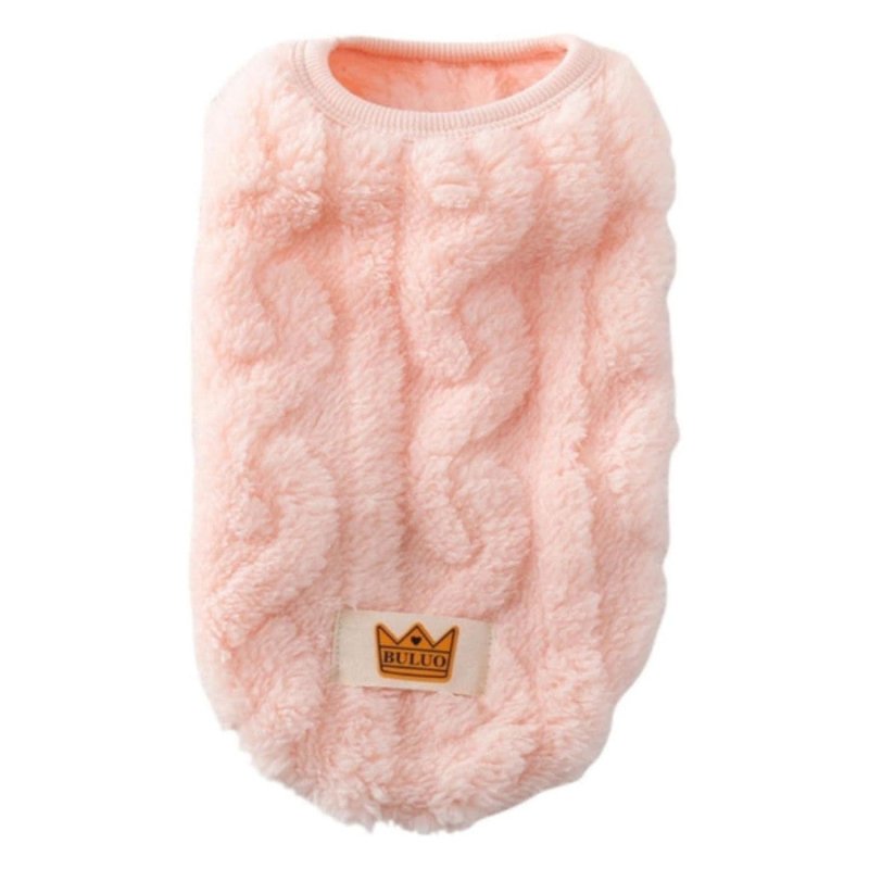 Veste Polaire pour Chat