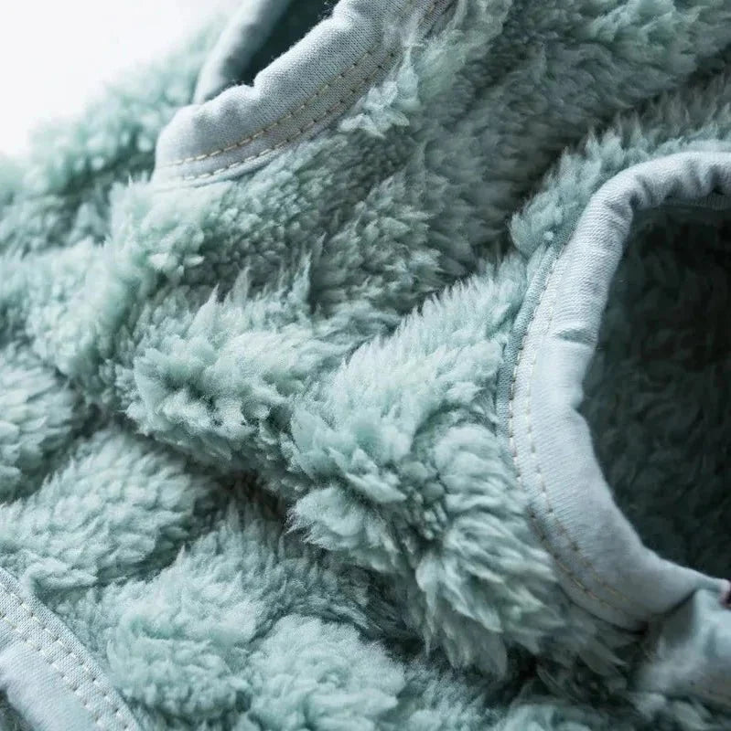 Veste Polaire pour Chat
