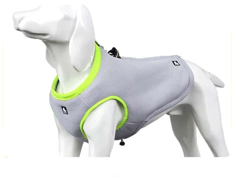 Veste Rafraîchissante Légère Pour Chien